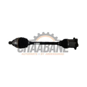 Cardan droit (transmission) 5QN407272Q Cupra Formentor 2020