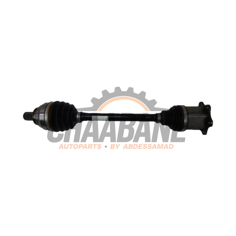 Arbre de transmission avant droit Cupra Formentor 2020 5QN407272Q