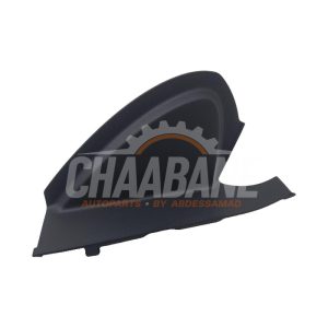 Plaque de protection divers A2136800407 Mercedes E Estate (S213) E-300de 2.0 Turbo 16V