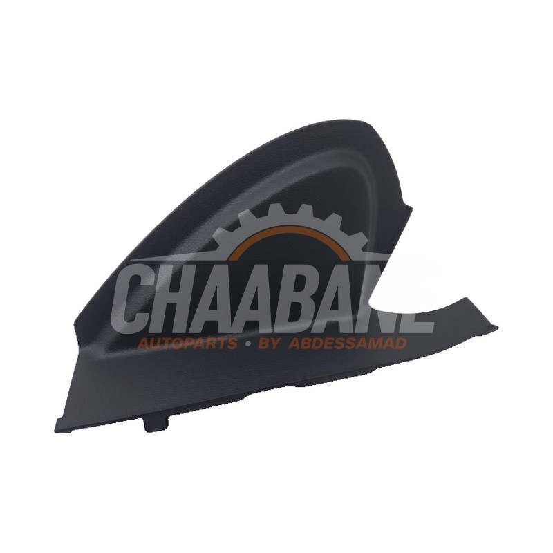Plaque de protection divers A2136800407 Mercedes E Estate (S213) E-300de 2.0 Turbo 16V