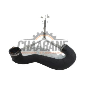 Tuyau intercooler 80A145738A Audi Q5 2016