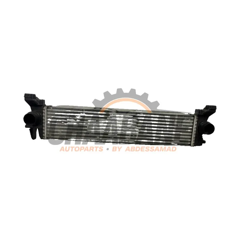 Echangeur air (Intercooler) A4475 Mercedes Vito (447.6) 1.6 111 CDI 16V