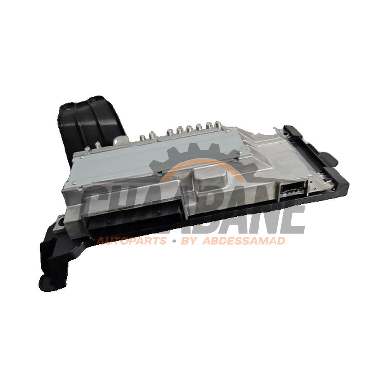 Amplificateur audio 80A035223A Audi Q5 (FYB/FYG) 2.0 40 TDI 16V Quattro 2016