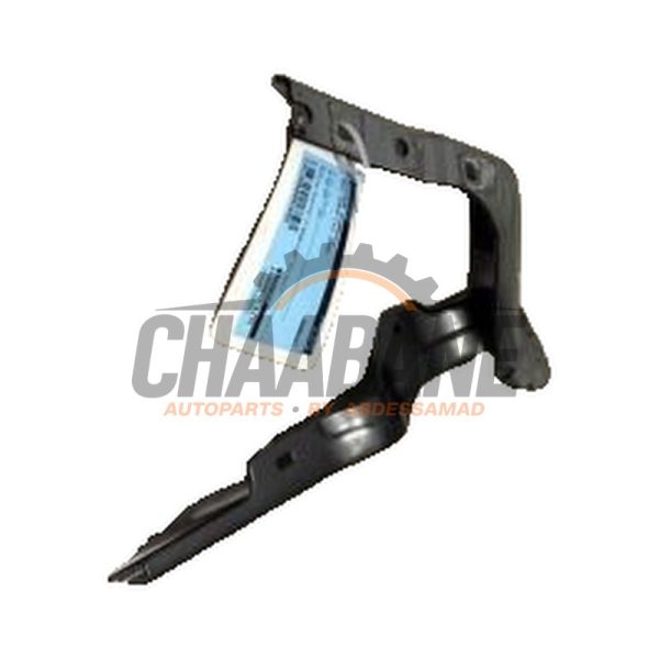 Charniere capot 575823302A Seat Ateca (5FPX) 1.5 TSI 16V 2016