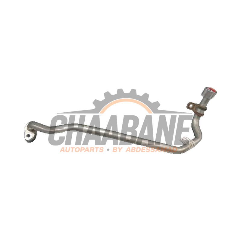 Tuyau de climatisation A9108300000 Mercedes Sprinter