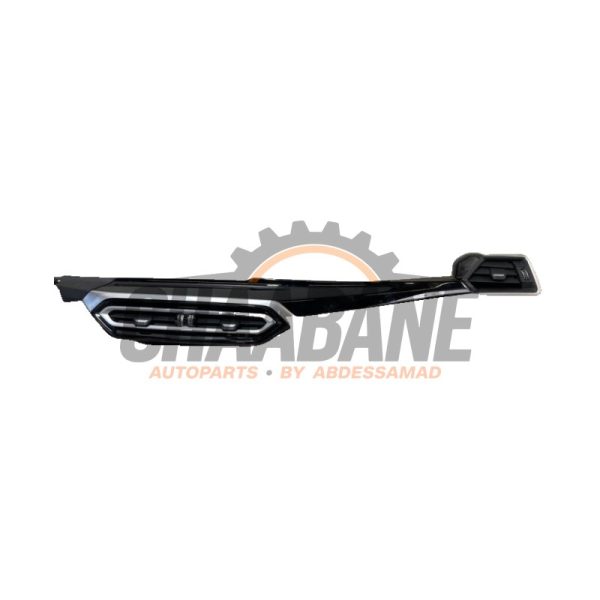 Element tableau de bord 1221900008 BMW i4 (G26) eDrive40 84 kWh 2021