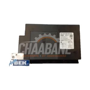 Module Bluetooth 682093101 BMW 3 serie Touring (F31) 318d 2.0 16V 2012 / 2019