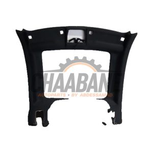 Revetement plafond T2R10632PVJ Jaguar F-type 3.0 S V6 24V