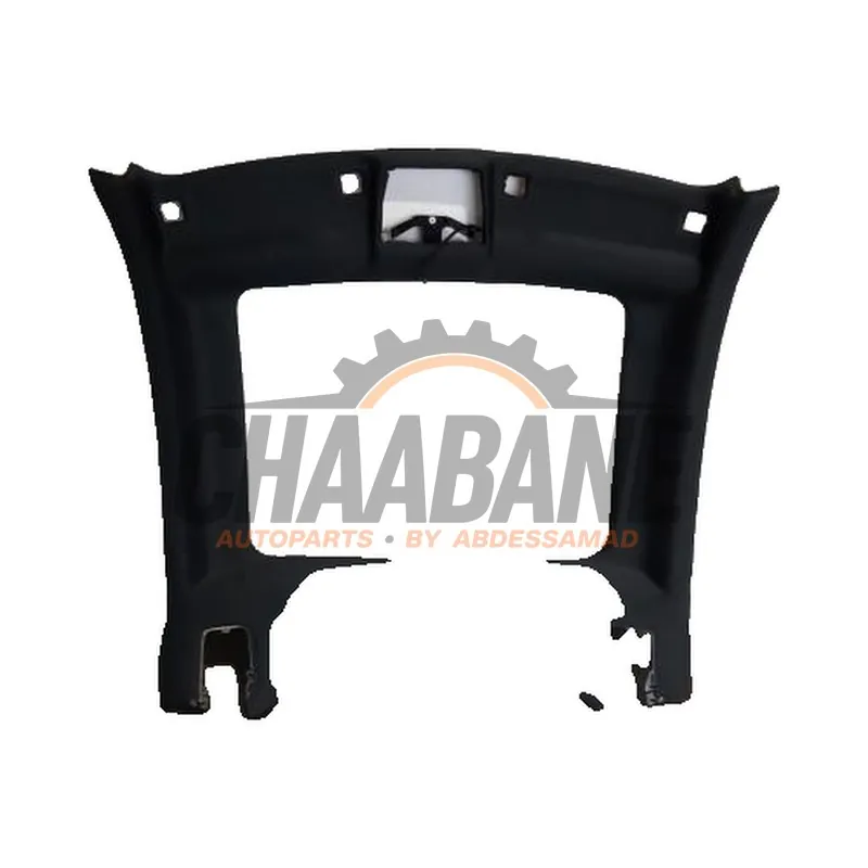 Revetement plafond T2R10632PVJ Jaguar F-type 3.0 S V6 24V