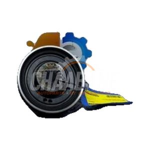 Vilebrequin poulie 04C105243J Seat Ibiza V (KJB) 1.0 12V 2017