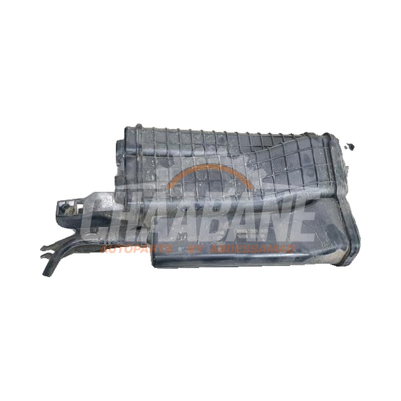 Filtre carbone 5WA201801 Seat Leon Sportstourer (KLF) 1.5 TSI 16V 2020