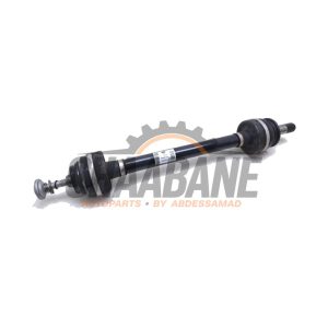 Arbre de transmission arriere gauche 33205A0F0A7 BMW iX (I20) xDrive40 77 kWh 2021