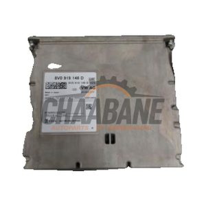 Carte TV 8V0919146D Audi A4 2015