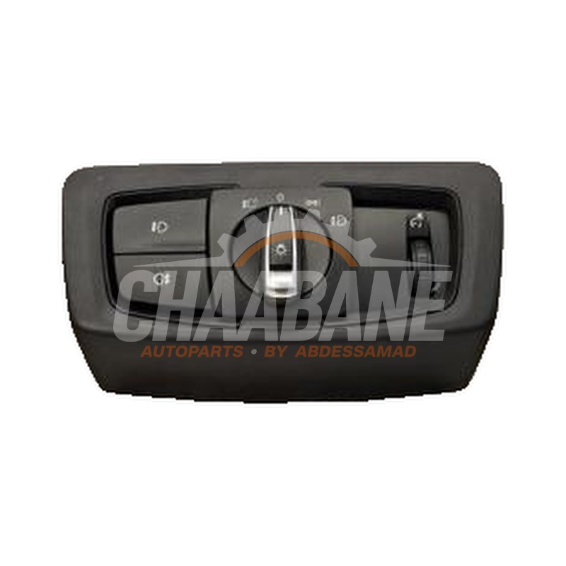 Commutateur phare hauteur reglable 9311727 BMW 2 serie Active Tourer (F45) 218i 1.5 TwinPower Turbo 12V 2013 / 2021