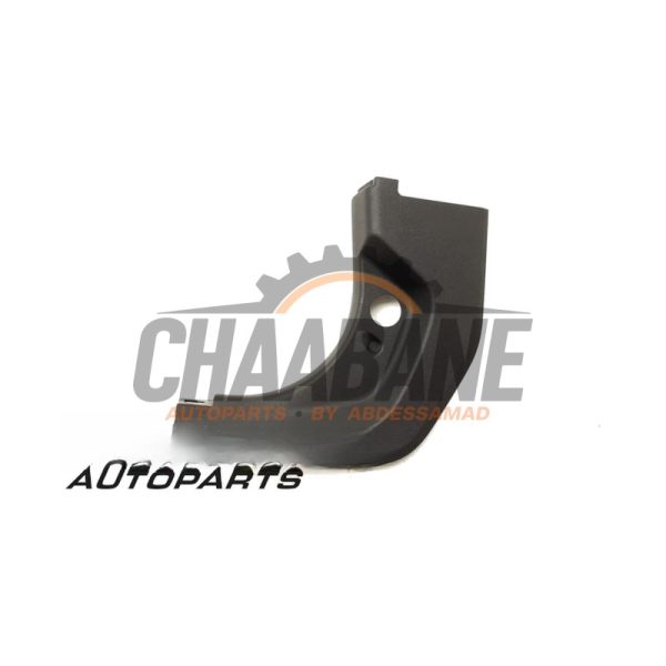 Montant avant gauche 51477375731 BMW 5 serie (G30) M5 xDrive 4.4 V8 32V TwinPower Turbo 2016