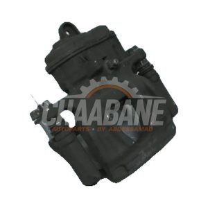 Etrier de frein arriere gauche 80A615403A Audi Q5 2016