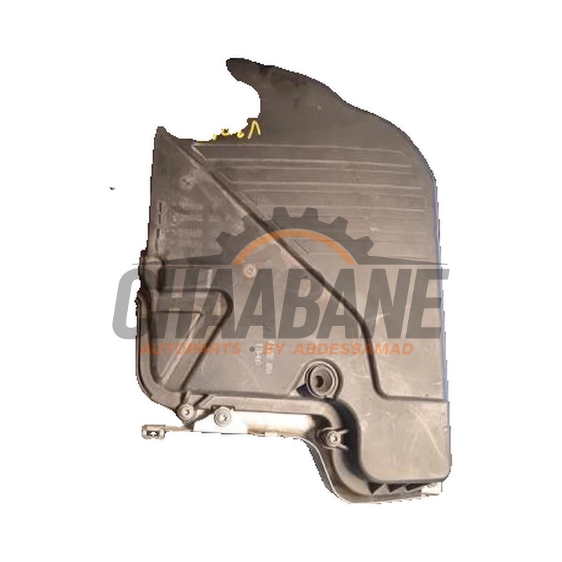 Boitier filtre a air 7577466 BMW 6 serie Gran Coupe (F06) 650i V8 32V 2012 / 2018
