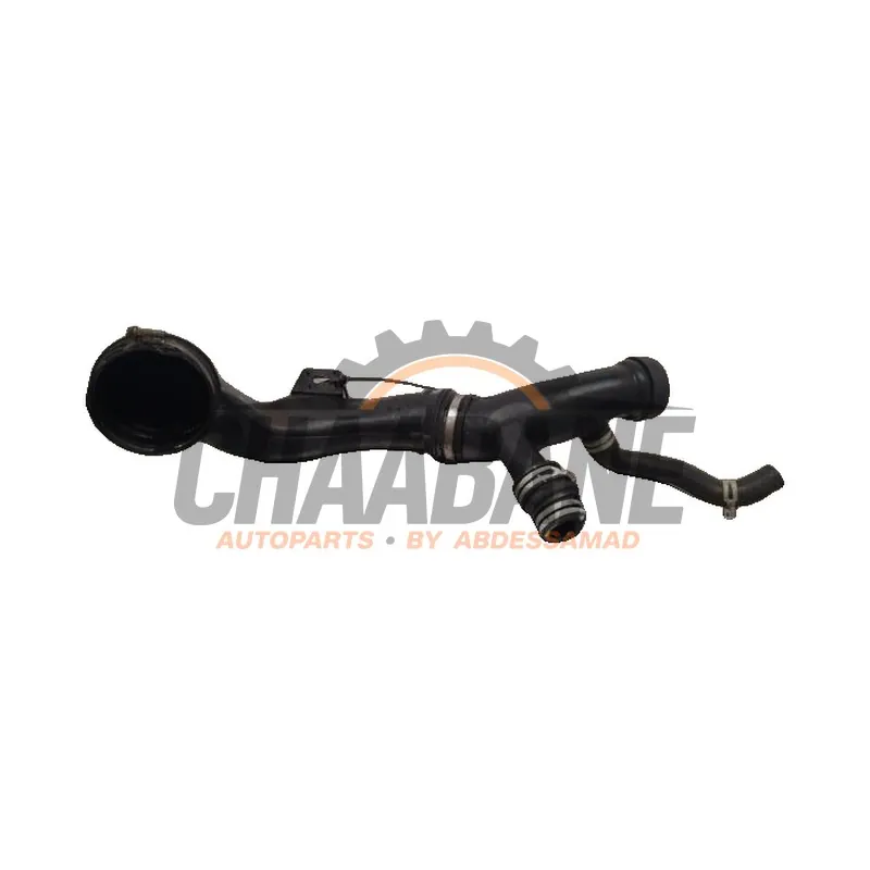 Tube intercooler FPLA5H390CD Landrover Range Rover Sport (LW) 3.0 SDV6