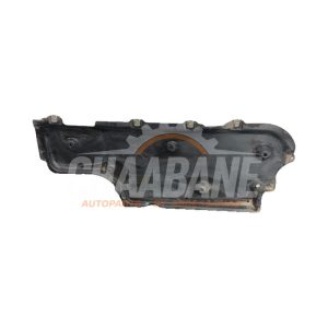 Plaque de protection sol A1776900303 Mercedes CLA Shooting Brake (118.6) 1.5 CLA-180d