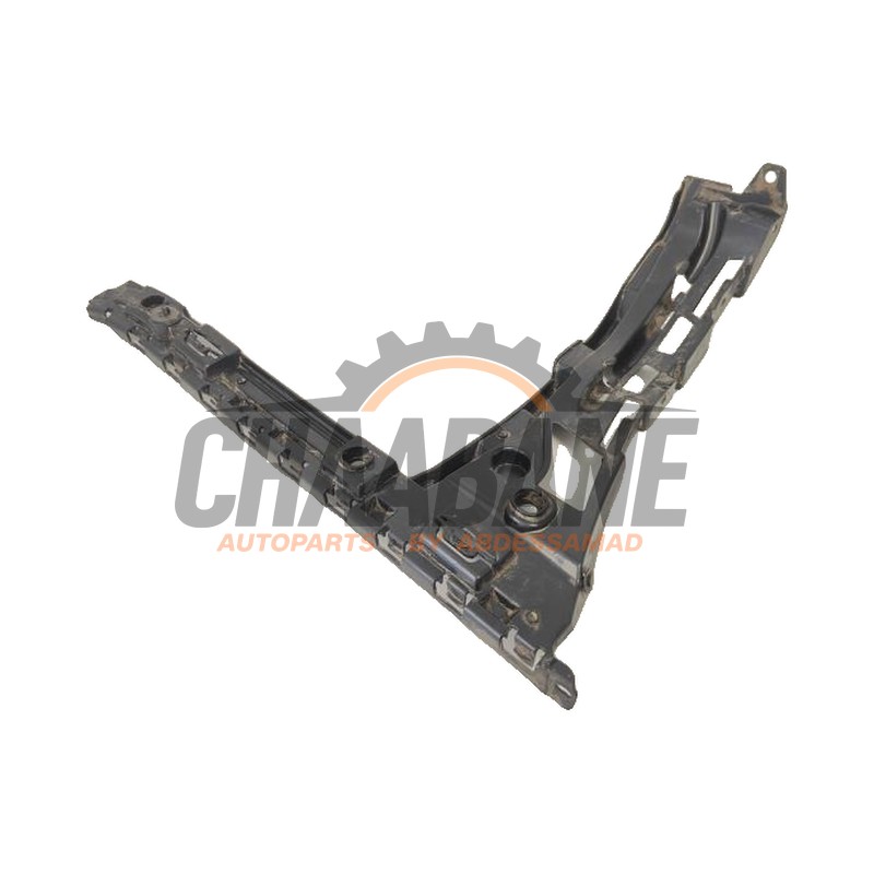 Support pare-chocs arriere droit A2058802102 Mercedes C Estate (S205) C-220 CDI BlueTEC, C-220 d 2.2 16V