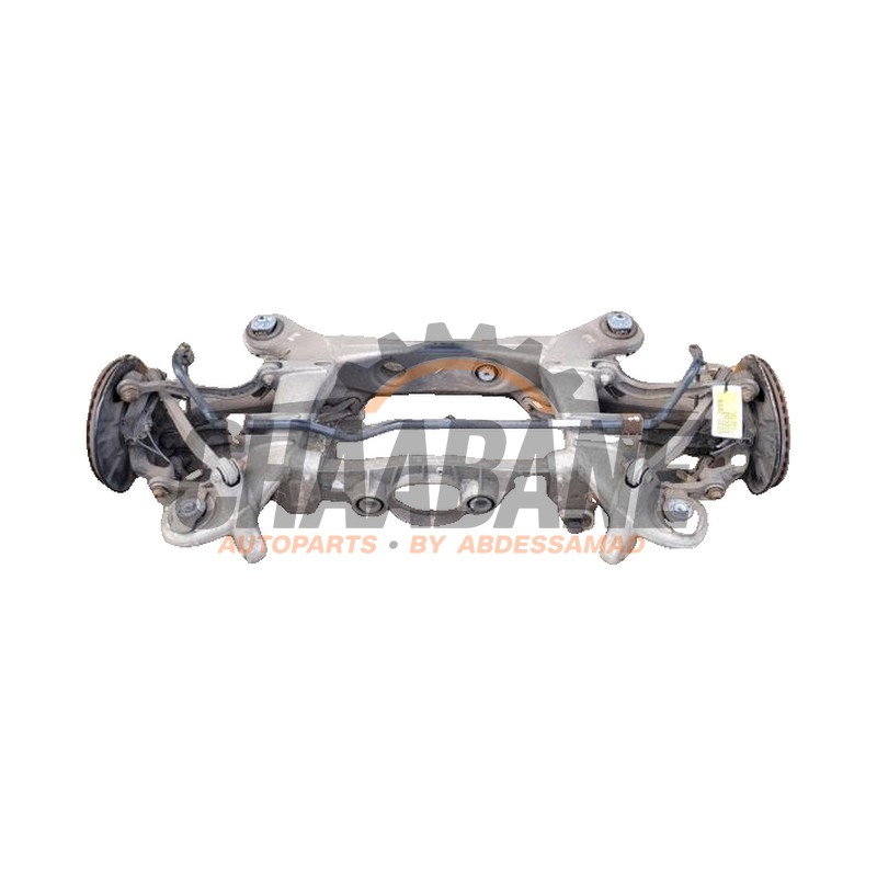 Arbre entrainement roue arriere 2213500508 Mercedes S (222.0/222.1) 3.0 S-350 BlueTEC, S-350d 24V