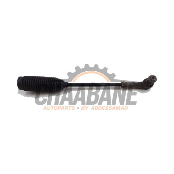 Barre daccouplement droite 1EA423810C Skoda Enyaq iV 80 2021