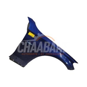 Aile avant droite A2058800218 Mercedes C (W205) C-350 e 2.0 16V