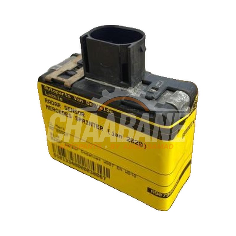 Capteur radar A9079006004 Mercedes Sprinter 5t (907.6) 316 CDI 2.1 D RWD