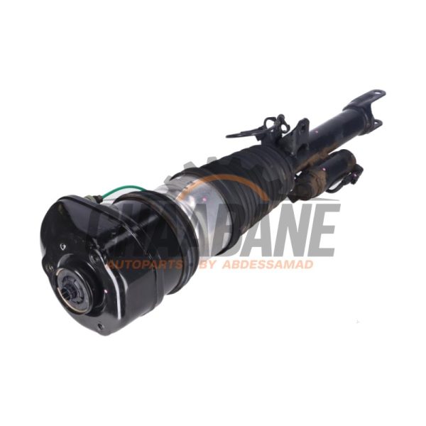 Barre amortisseur avant gauche 7915961 BMW 6-Serie 2017 / 2024