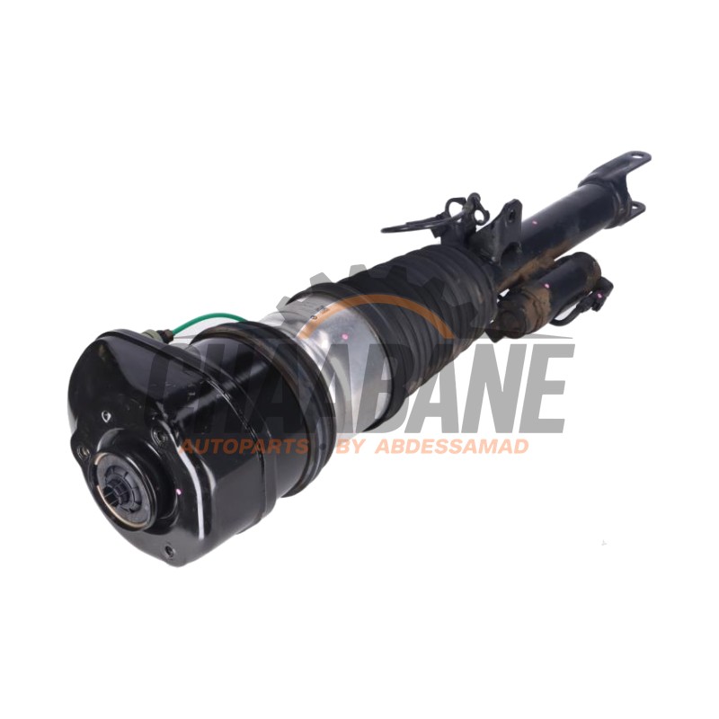 Barre amortisseur avant gauche 7915961 BMW 6-Serie 2017 / 2024