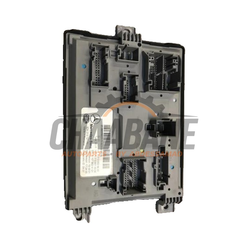 Module confort A2139005622 Mercedes E Estate (S213) E-220d 2.0 Turbo 16V 4-Matic