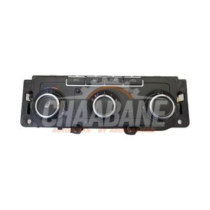 Commande chauffage 17700554 Volkswagen Transporter T6 2.0 TDI DRF 4Motion 2015 / 2024