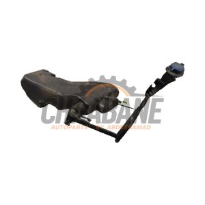 Reservoir lave-glace avant A2058600160 Mercedes EQC (N293) 400 4-Matic