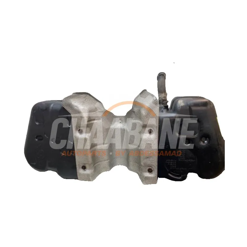 Reservoir de carburant HK839K007DJ Jaguar F-Pace 2.0 D 180 16V