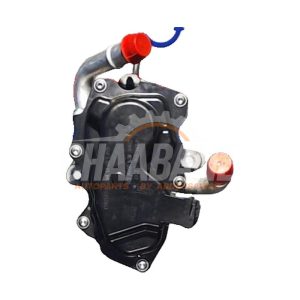 Valve RGE 04L131501E Audi A3 (8V1/8VK) 1.6 TDI Ultra 16V 2012 / 2020