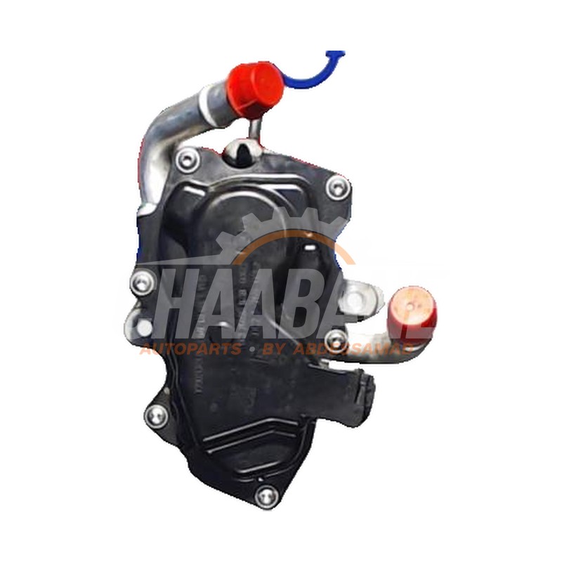 Valve RGE 04L131501E Audi A3 (8V1/8VK) 1.6 TDI Ultra 16V 2012 / 2020
