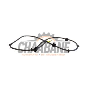Tuyau (divers) A2068601200 Mercedes C (W206) C-200 1.5 EQ Boost 4-Matic