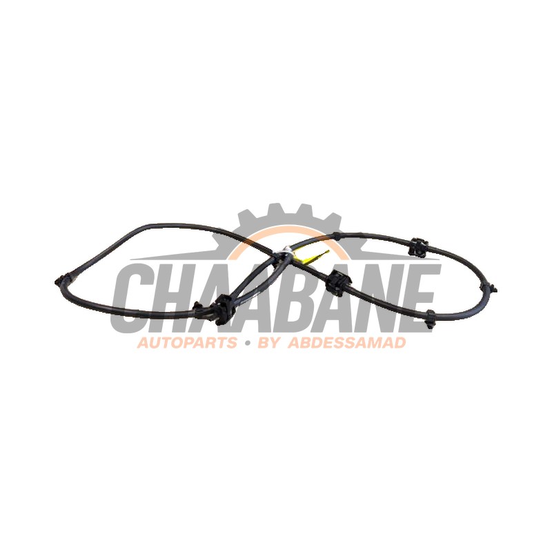 Tuyau (divers) A2068601200 Mercedes C (W206) C-200 1.5 EQ Boost 4-Matic
