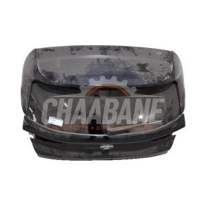 Hayon arriere 41007423832 BMW X2 (F39) sDrive 18d 2.0 16V 2017 / 2023