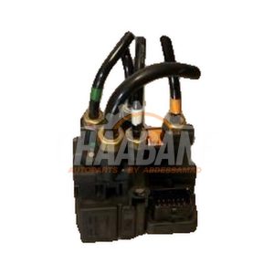 Commande suspension solenoide LPLA5B710AA Landrover Defender II 2.0 16V P400e