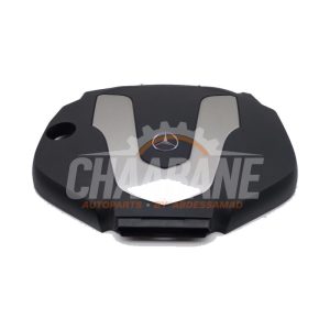 Couverture moteur A6420107008 Mercedes GLE (W166) 350d 3.0 V6 24V BlueTEC 4-Matic