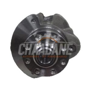 Vilebrequin 06L105101D Audi S3 2012 / 2020
