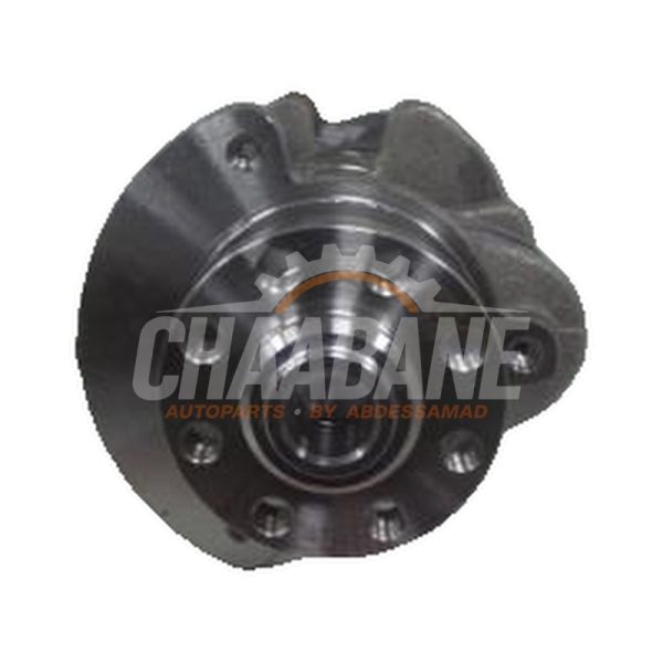 Vilebrequin 06L105101D Audi S3 2012 / 2020