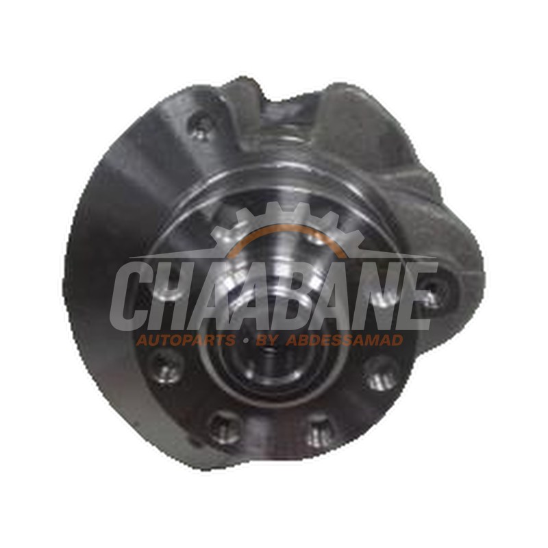 Vilebrequin 06L105101D Audi S3 2012 / 2020