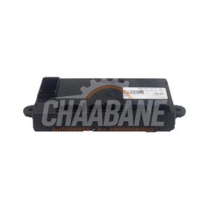 Ordinateur chauffage 5WA907727P Seat Leon (KLB) 1.0 TSI 12V 2019