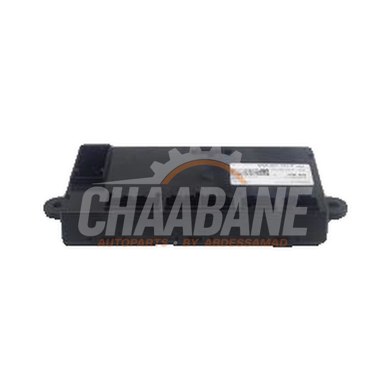 Ordinateur chauffage 5WA907727P Seat Leon (KLB) 1.0 TSI 12V 2019