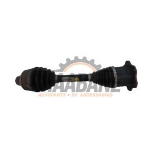 Cardan gauche (transmission) 4N0407271C Audi S8 2019