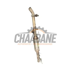 Catalyseur A9064902614 Mercedes Sprinter 3,5t (907.6/910.6) 314 CDI 2.1 D RWD