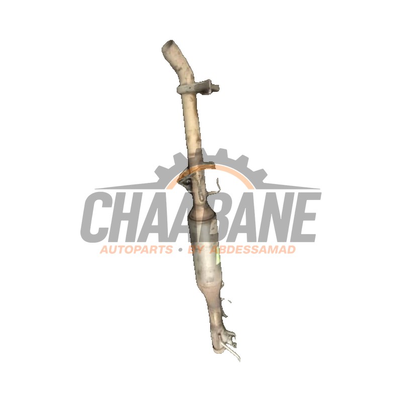 Filtre a particules A9064902614 Mercedes Sprinter 4t (910.0/910.1/907.1/907.2) 316 CDI 2.1 D