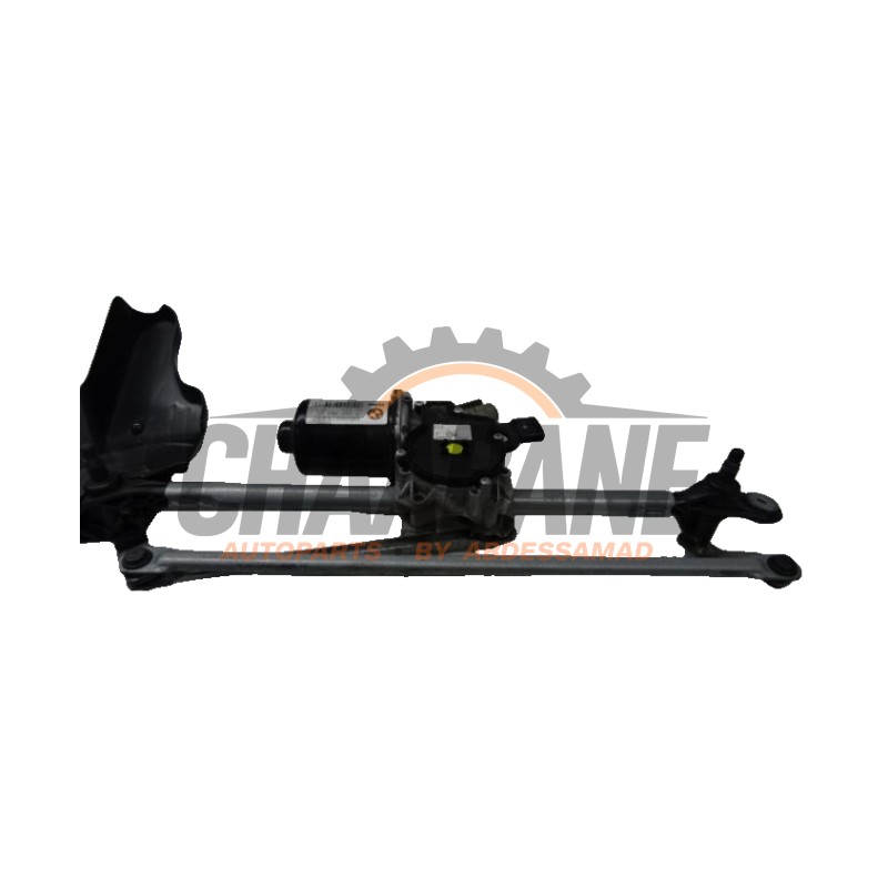 Mecanique essuie-glace 7268488 BMW 4-Serie 2013 / 2020